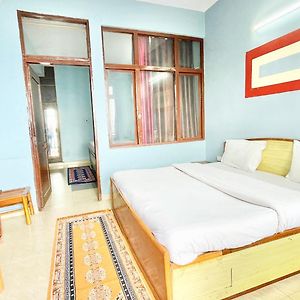 Budget Triple Room